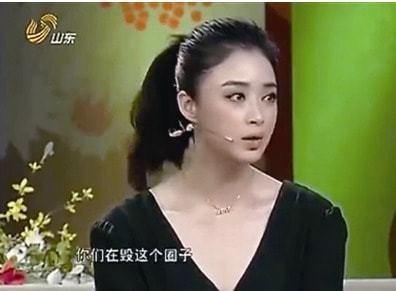 娱乐圈有哪些明星被爆料,揭秘被曝光的明星秘密  第2张