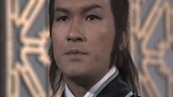 虚竹传奇国语在线观看,探寻武侠世界的奇幻旅程 第1张 虚竹传奇国语在线观看,探寻武侠世界的奇幻旅程 第1张