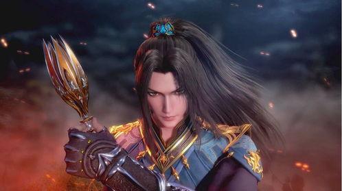 娱乐吃瓜君斗罗大陆,娱乐吃瓜君带你揭秘唐门风云  第2张